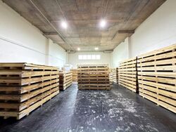 Ispace (D22), Factory #510641191